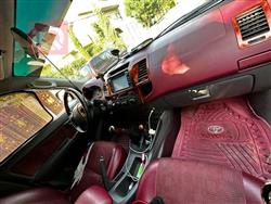 تۆیۆتا هایلۆکس